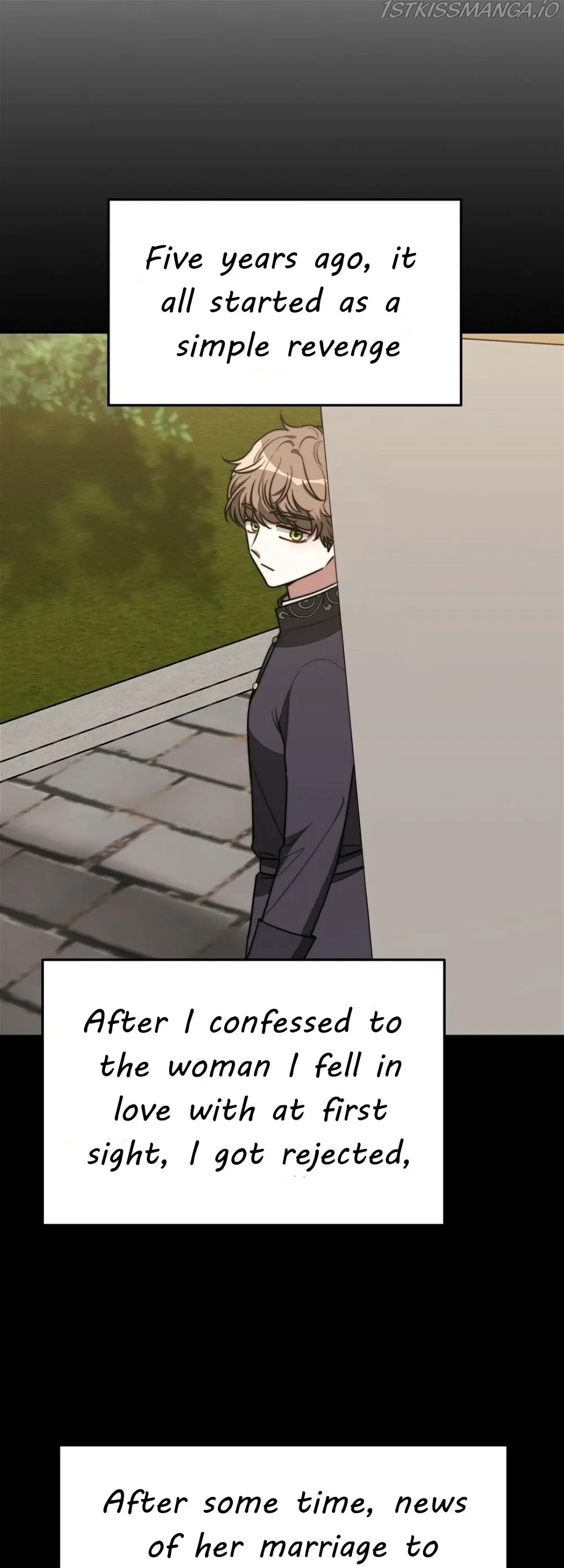 The Three Are Living a Married Life Chapter 42 - page 10