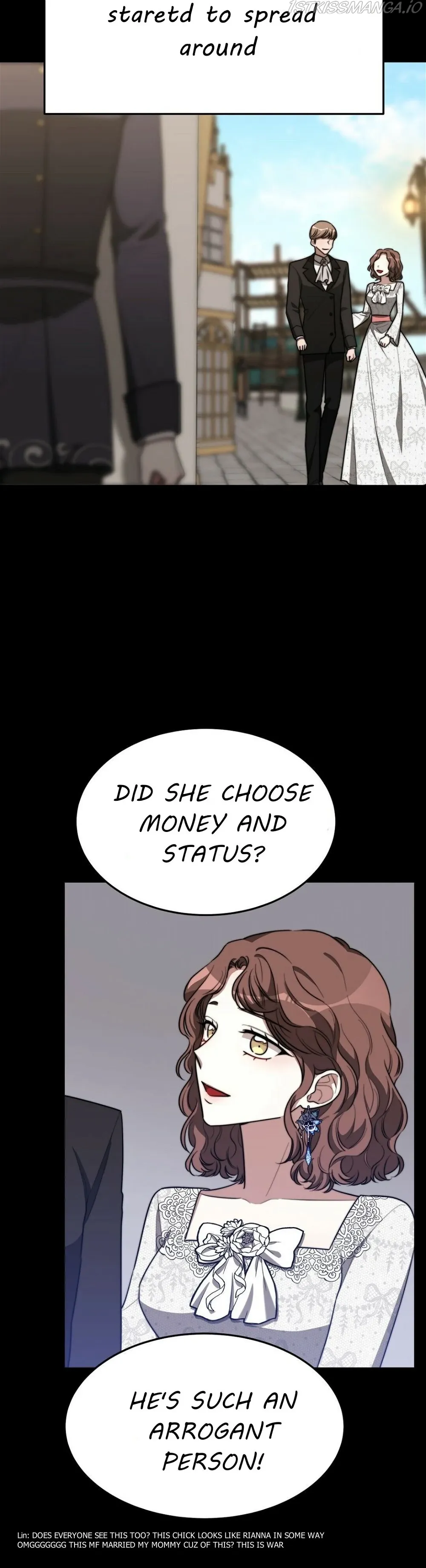 The Three Are Living a Married Life Chapter 42 - page 11