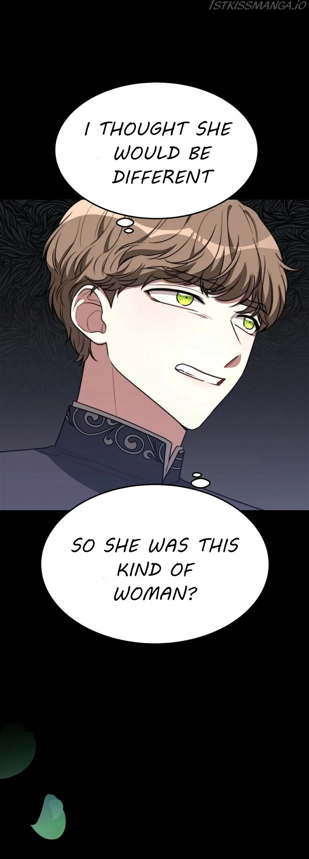 The Three Are Living a Married Life Chapter 42 - page 12