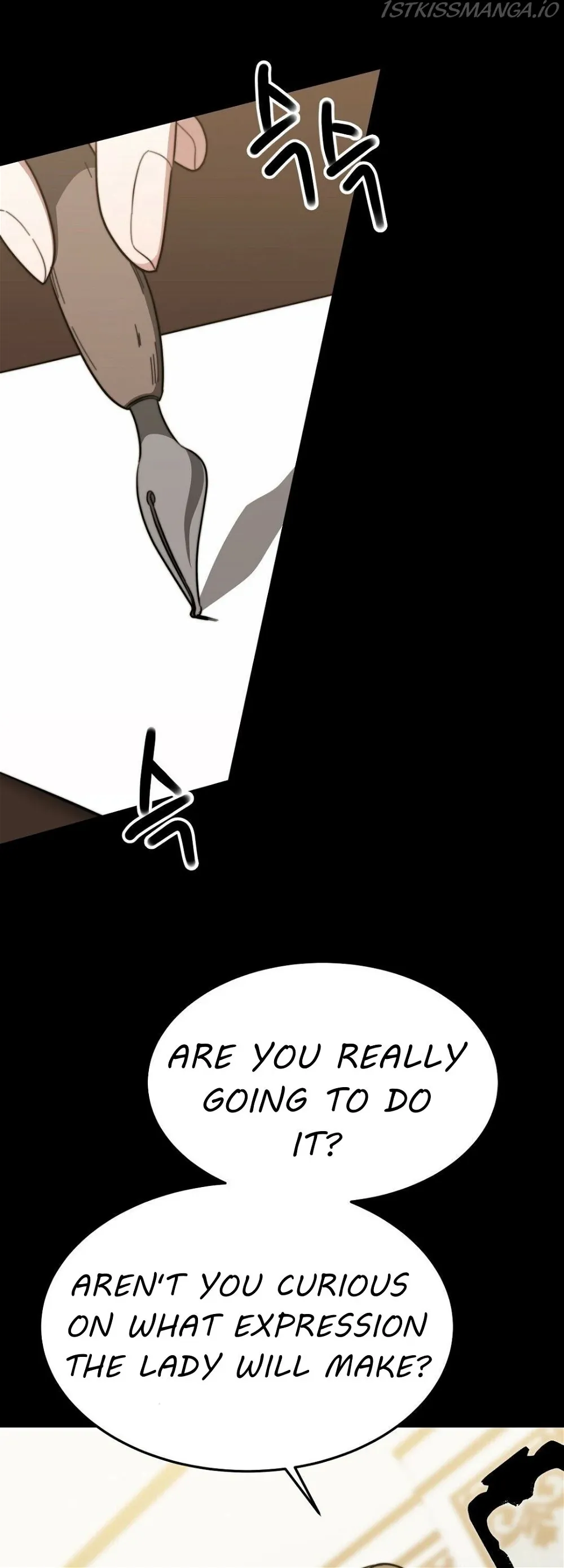 The Three Are Living a Married Life Chapter 42 - page 15