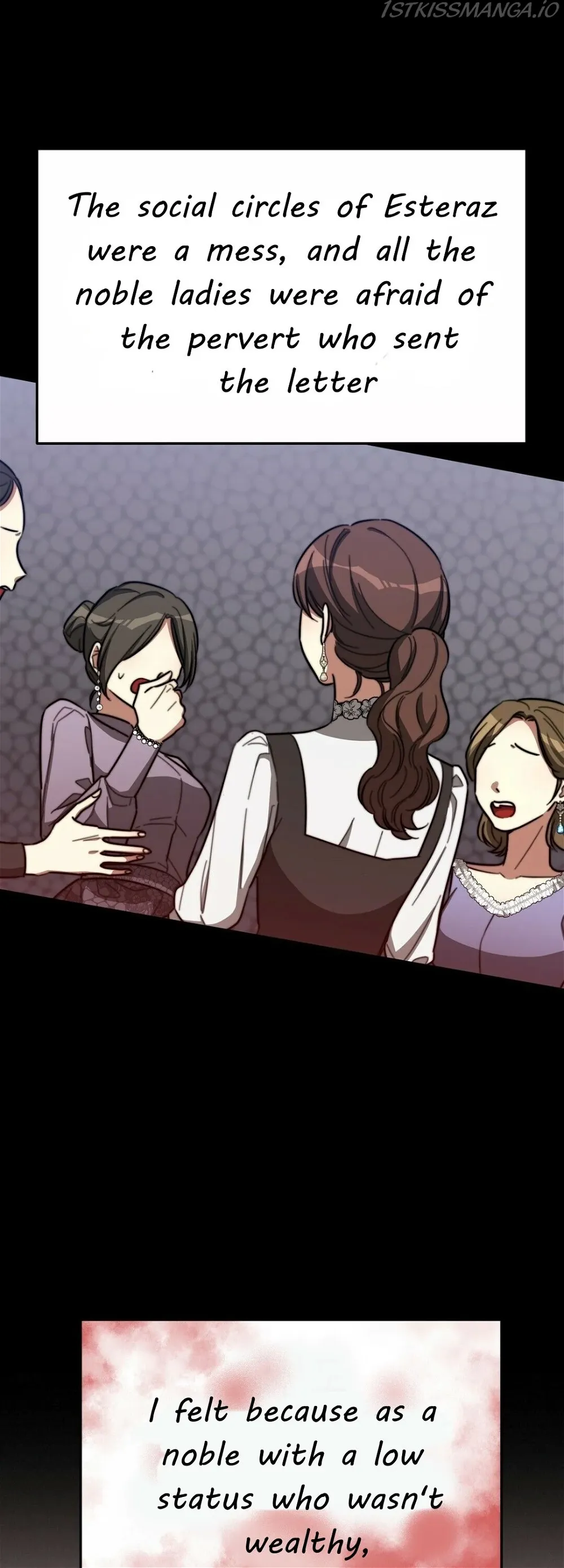 The Three Are Living a Married Life Chapter 42 - page 18