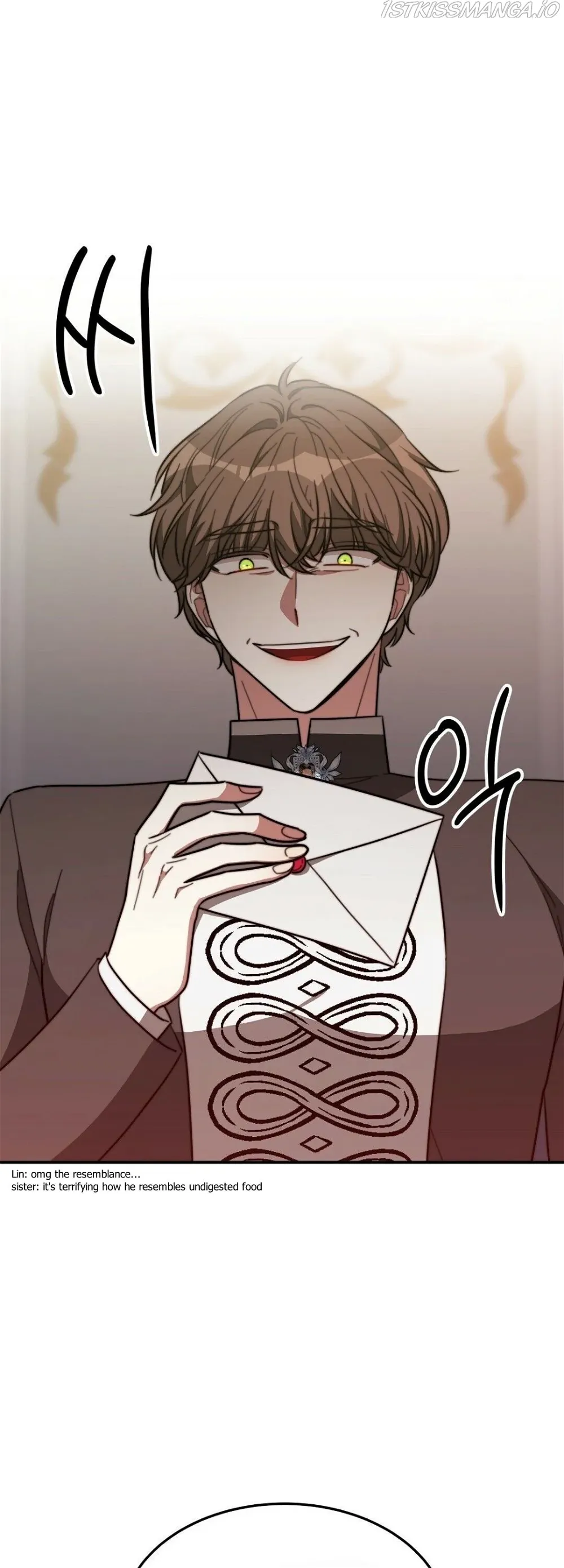The Three Are Living a Married Life Chapter 42 - page 24