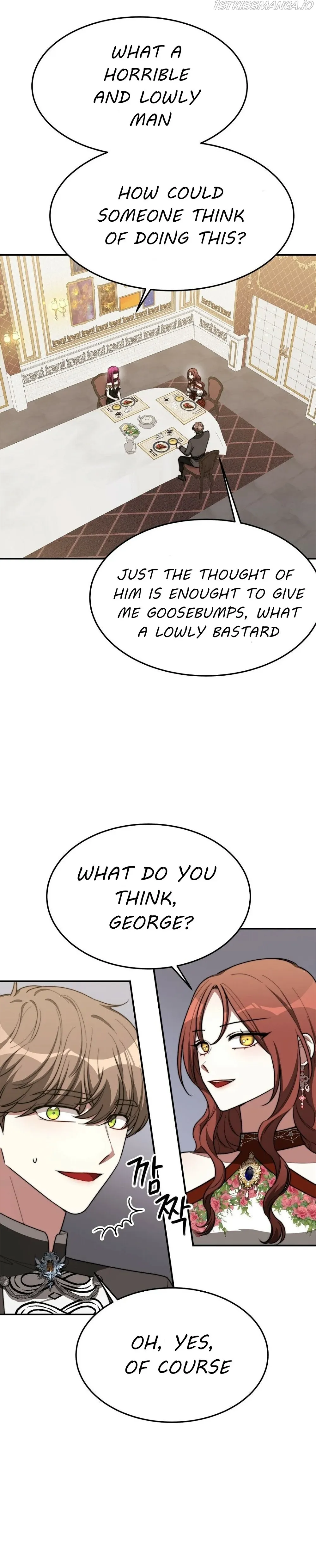 The Three Are Living a Married Life Chapter 42 - page 3