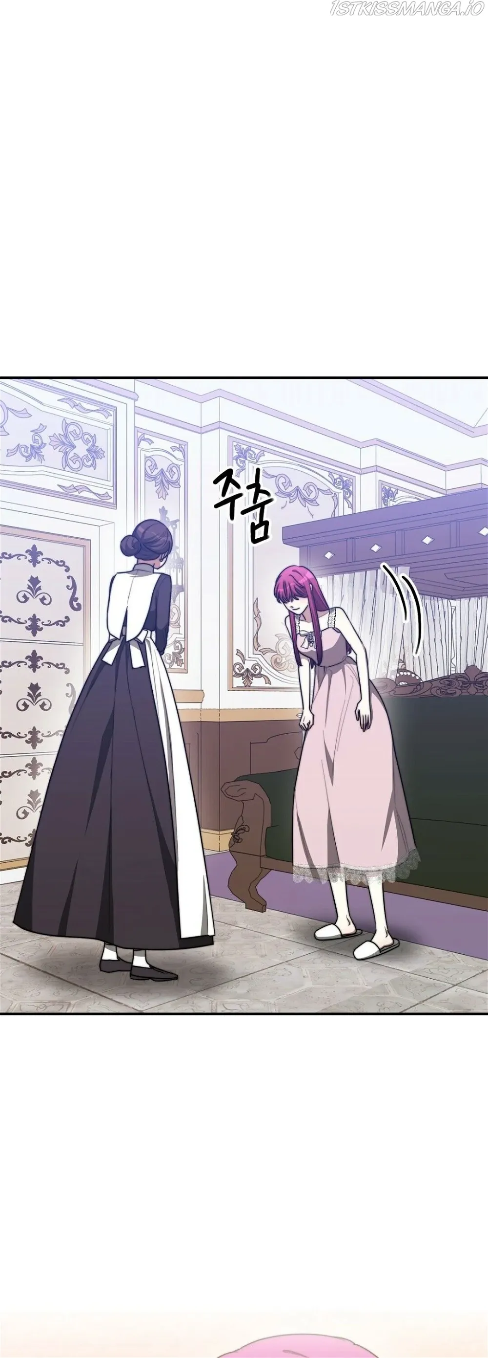 The Three Are Living a Married Life Chapter 42 - page 30