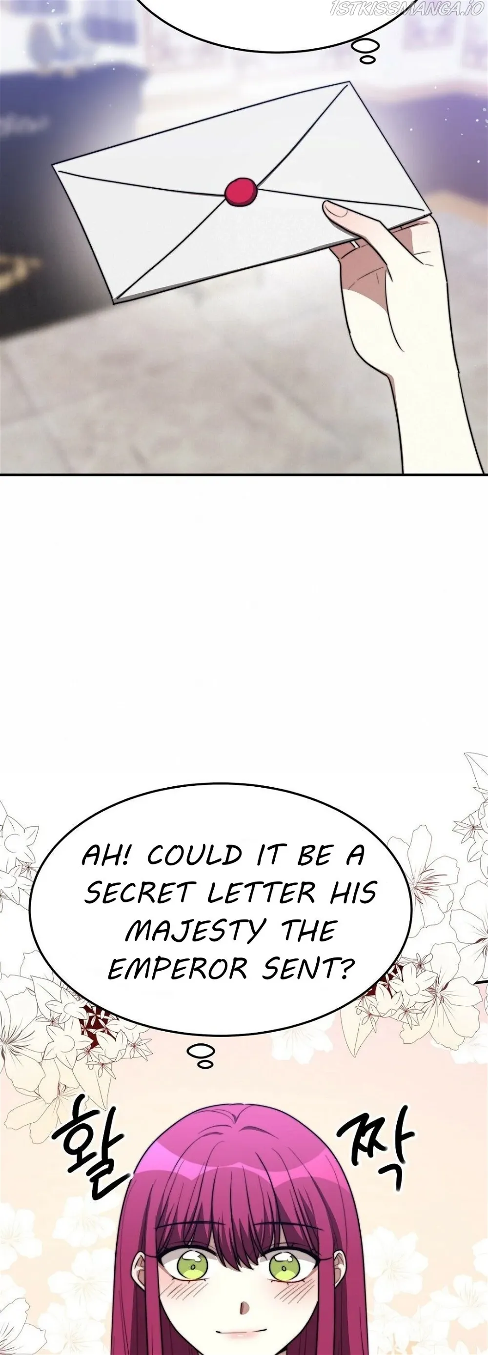 The Three Are Living a Married Life Chapter 42 - page 33