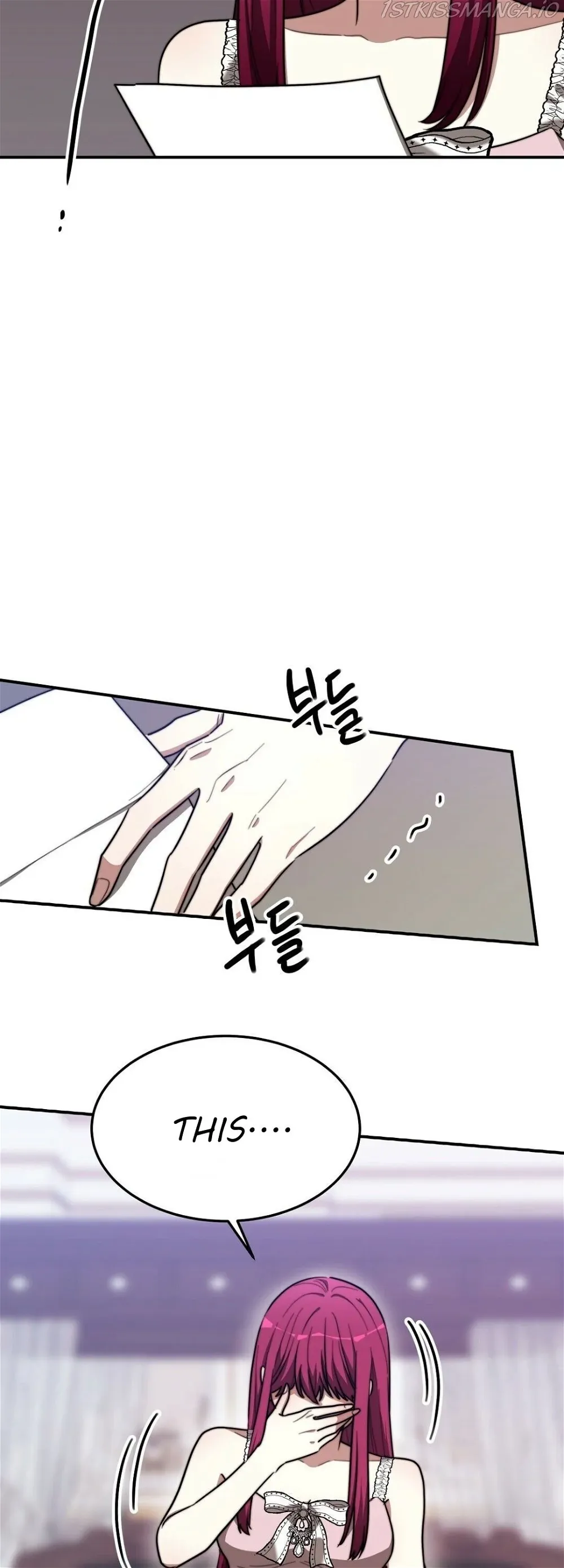 The Three Are Living a Married Life Chapter 42 - page 36