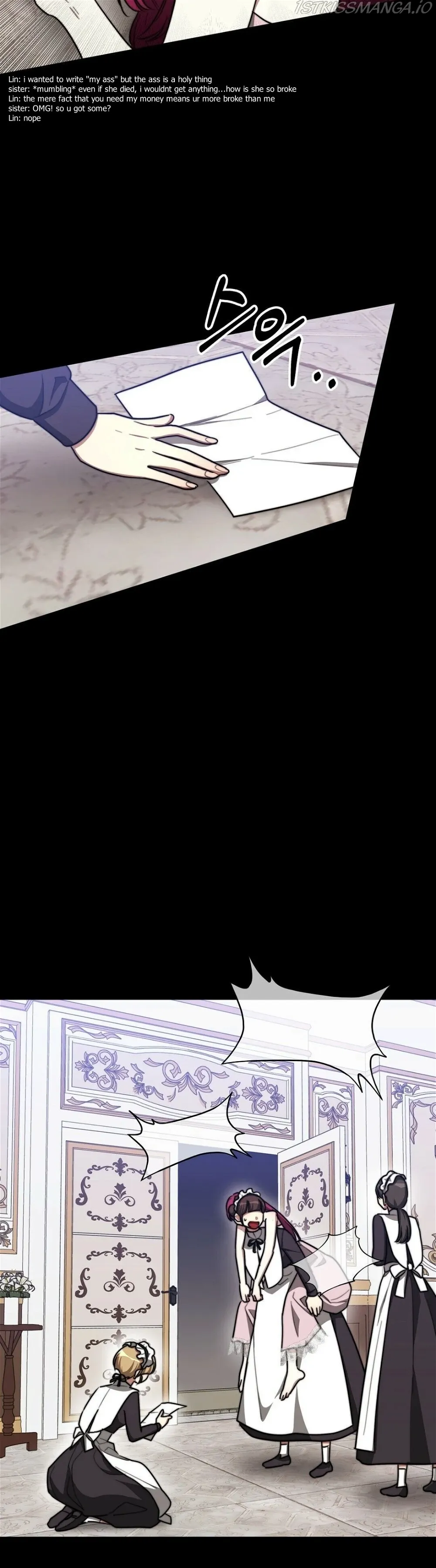 The Three Are Living a Married Life Chapter 42 - page 39