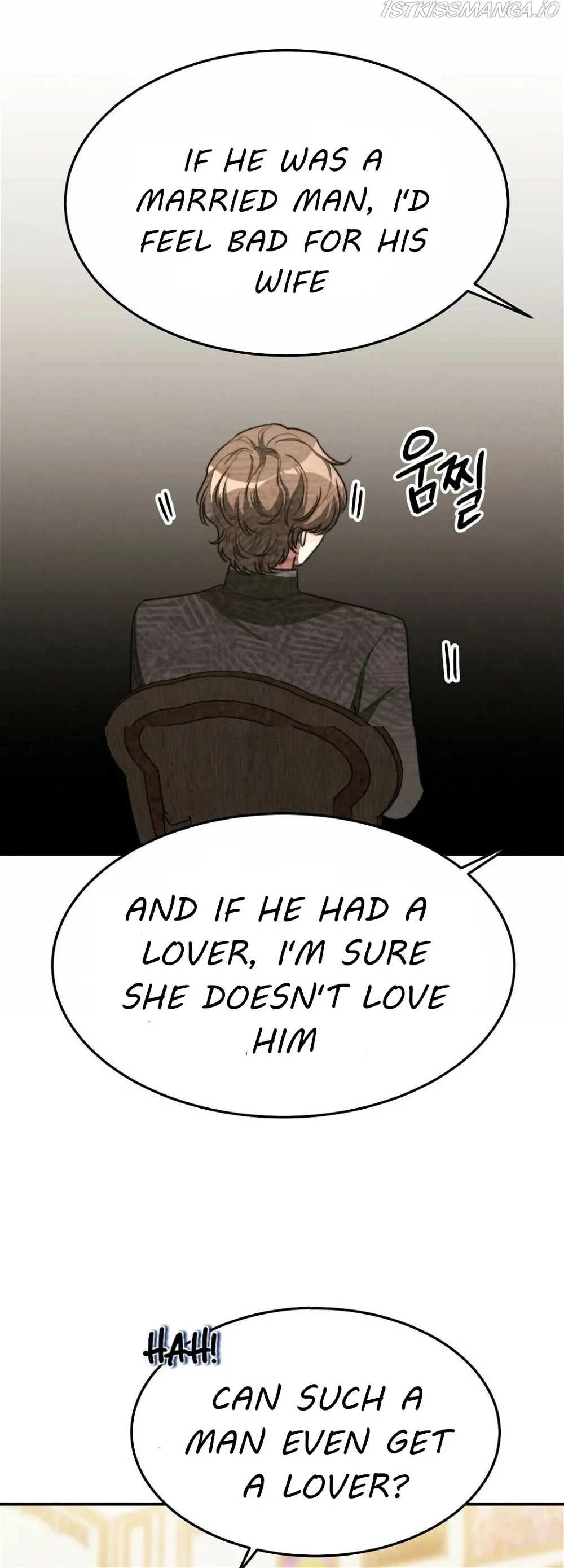 The Three Are Living a Married Life Chapter 42 - page 4