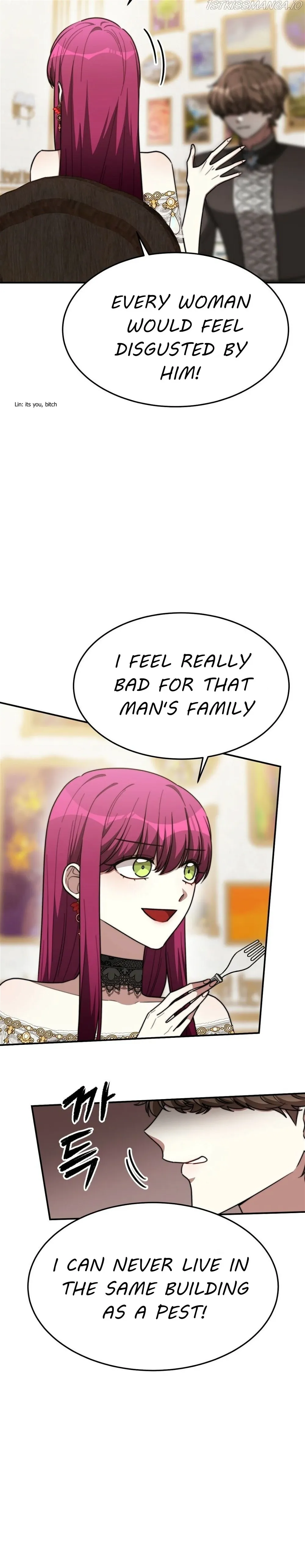 The Three Are Living a Married Life Chapter 42 - page 5