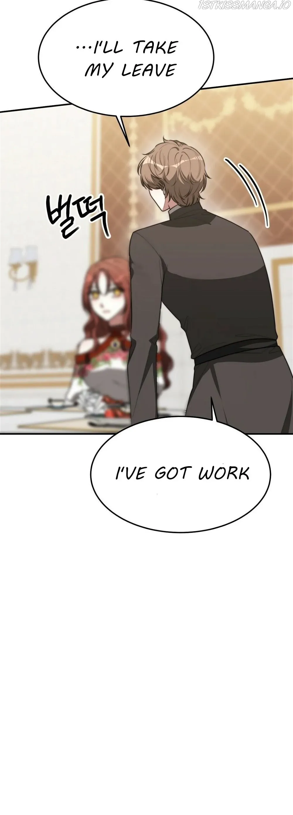 The Three Are Living a Married Life Chapter 42 - page 7