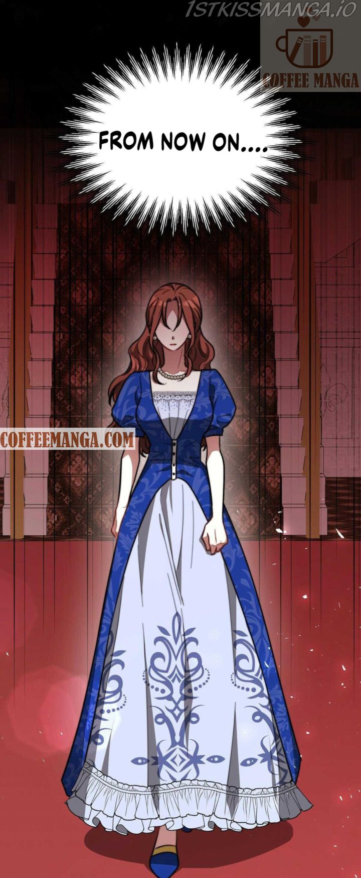 The Three Are Living a Married Life Chapter 20 - page 11