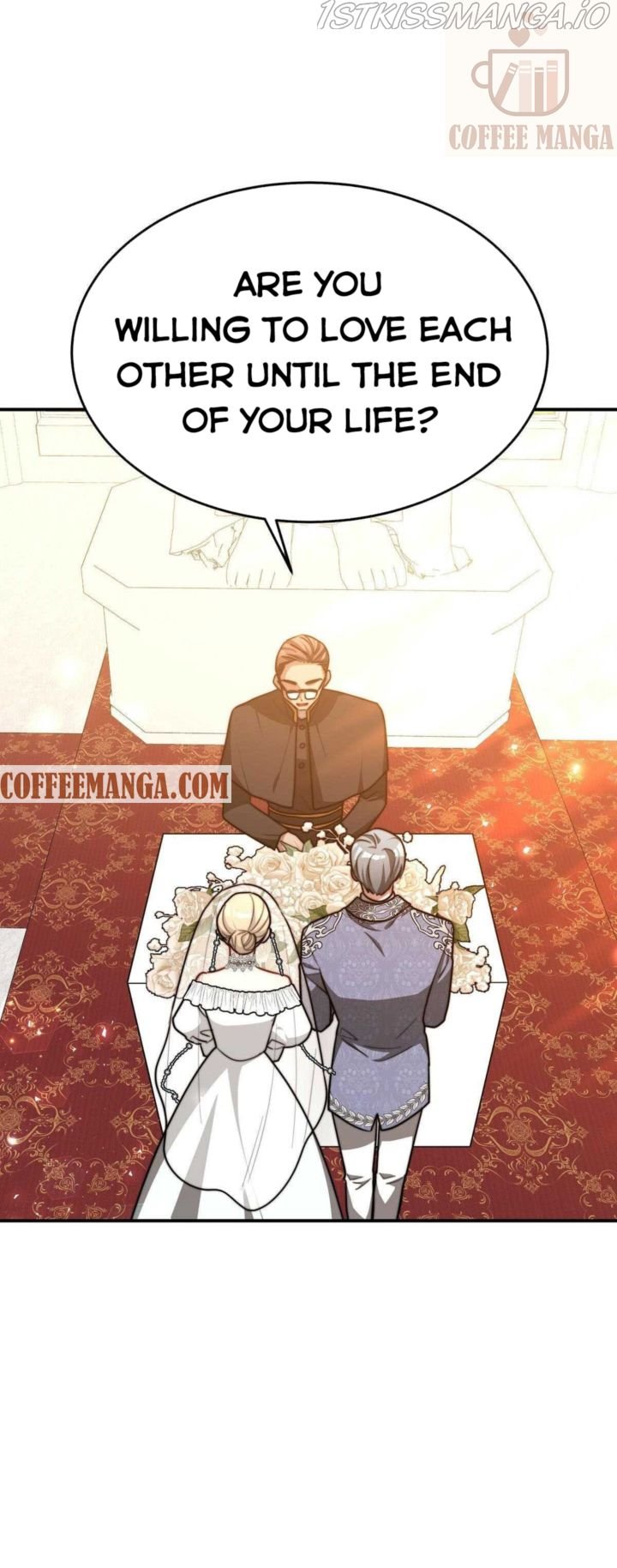 The Three Are Living a Married Life Chapter 20 - page 2
