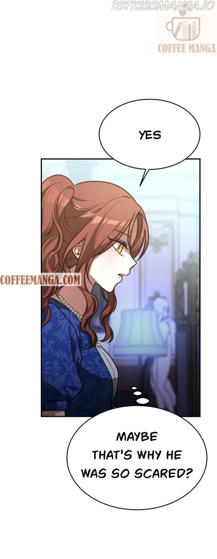 The Three Are Living a Married Life Chapter 20 - page 21
