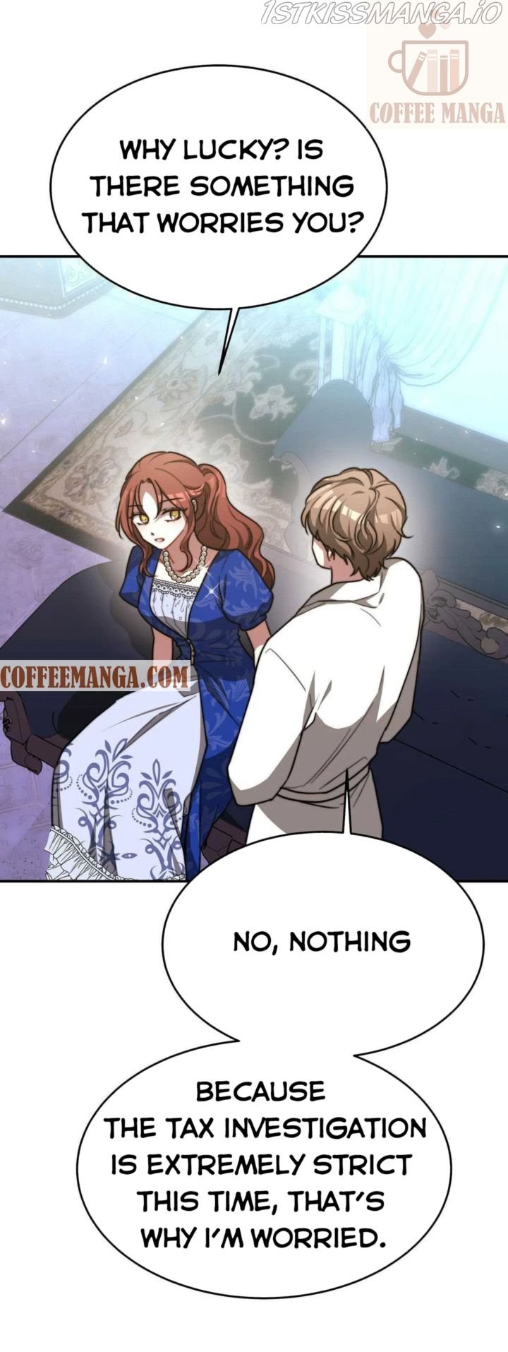 The Three Are Living a Married Life Chapter 20 - page 23