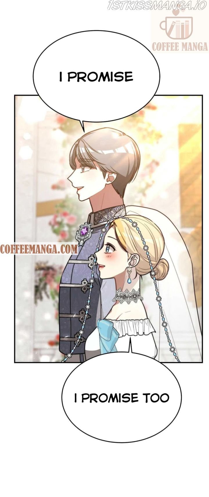 The Three Are Living a Married Life Chapter 20 - page 3
