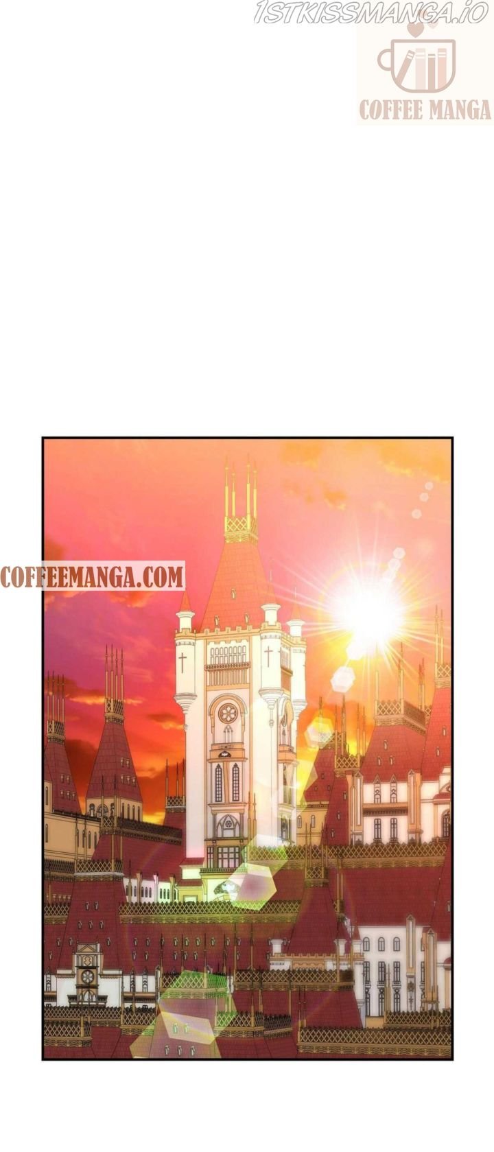 The Three Are Living a Married Life Chapter 20 - page 30