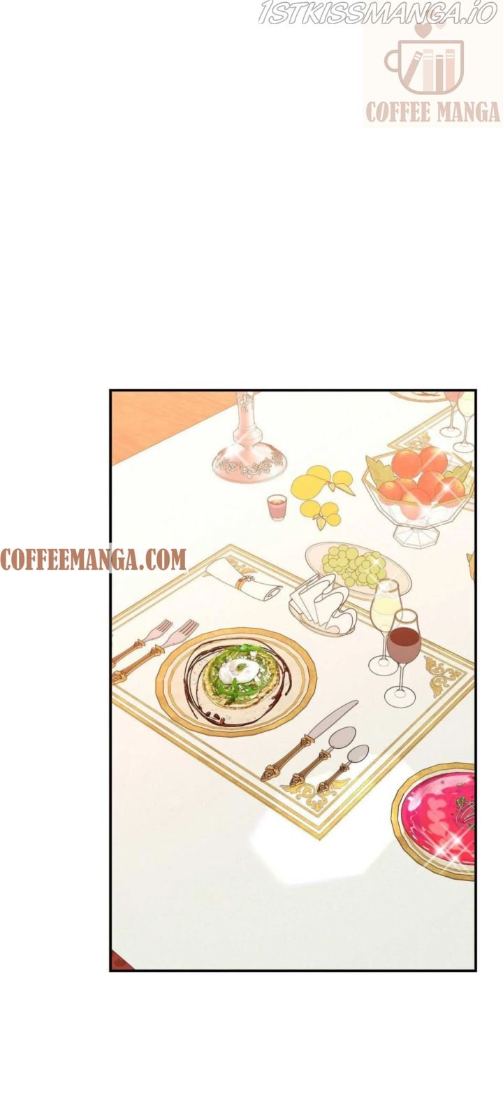 The Three Are Living a Married Life Chapter 20 - page 31