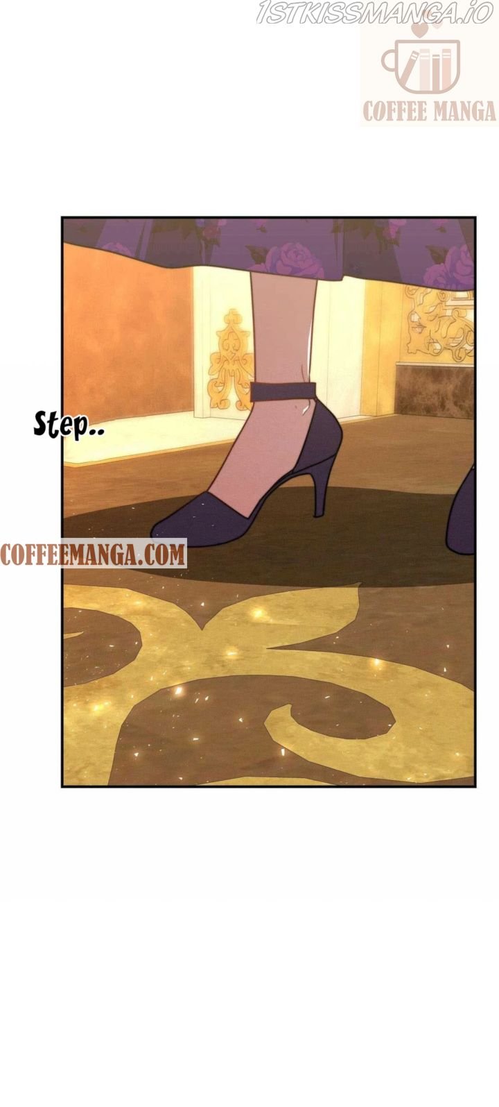 The Three Are Living a Married Life Chapter 20 - page 34