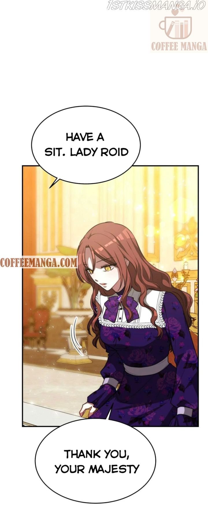 The Three Are Living a Married Life Chapter 20 - page 37