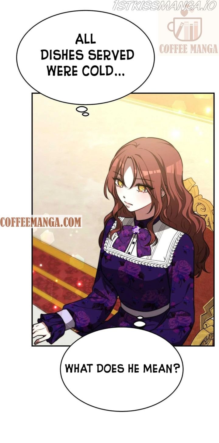 The Three Are Living a Married Life Chapter 20 - page 40