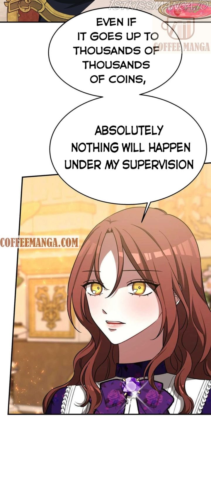 The Three Are Living a Married Life Chapter 20 - page 46