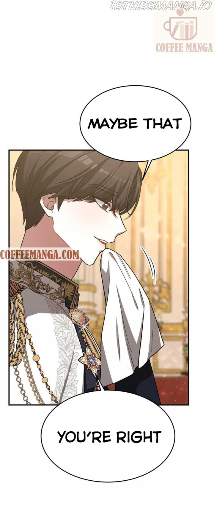 The Three Are Living a Married Life Chapter 20 - page 47
