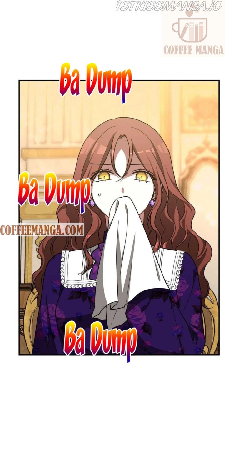 The Three Are Living a Married Life Chapter 20 - page 49