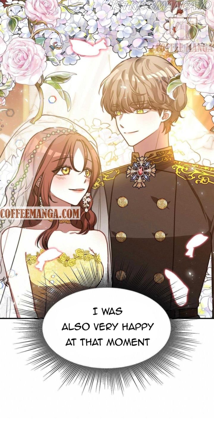 The Three Are Living a Married Life Chapter 20 - page 6