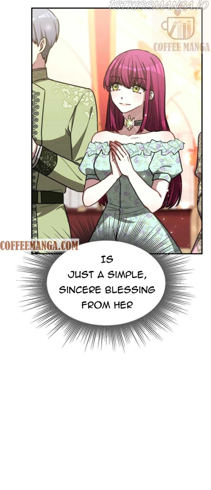 The Three Are Living a Married Life Chapter 20 - page 8