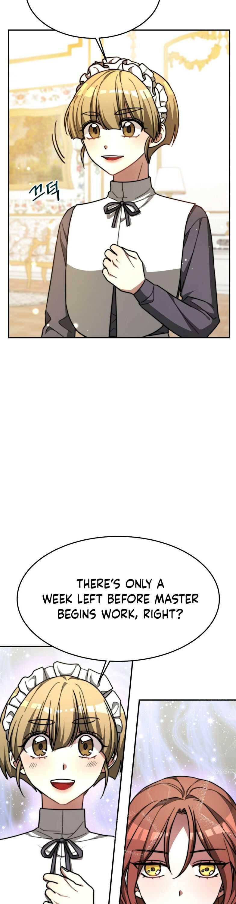 The Three Are Living a Married Life Chapter 7 - page 10