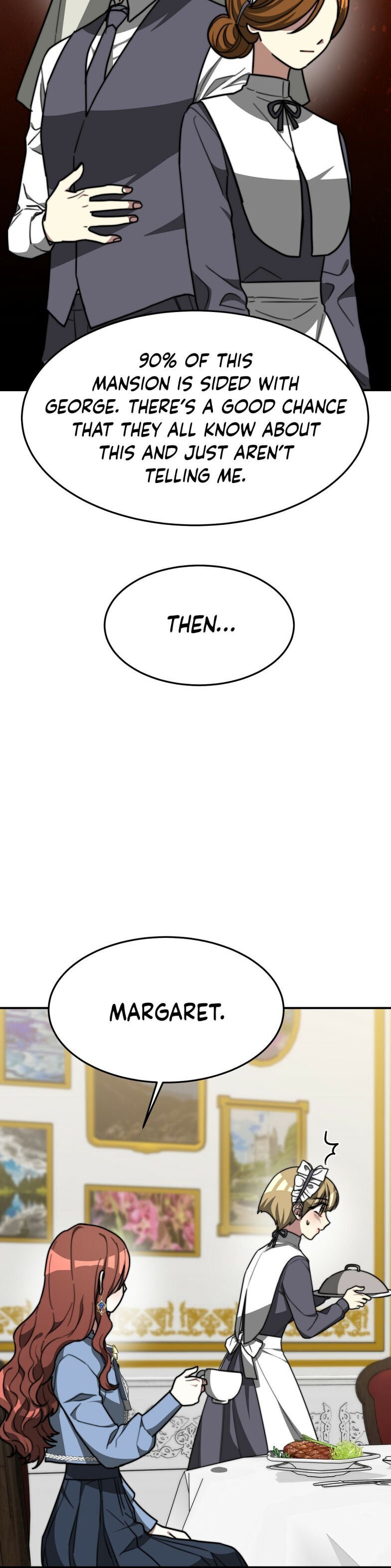 The Three Are Living a Married Life Chapter 3 - page 15