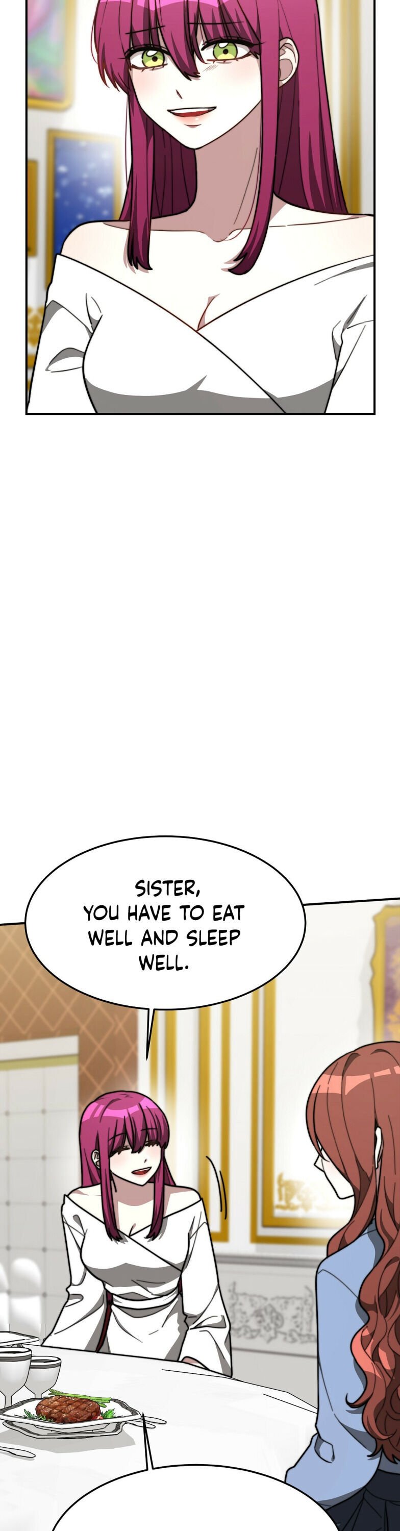 The Three Are Living a Married Life Chapter 3 - page 26