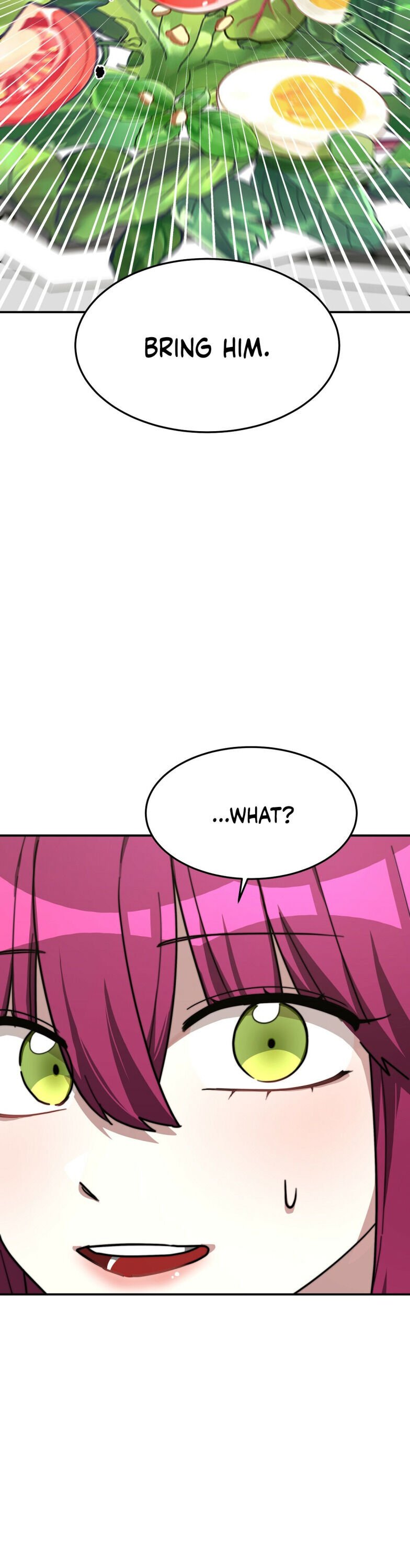 The Three Are Living a Married Life Chapter 3 - page 38