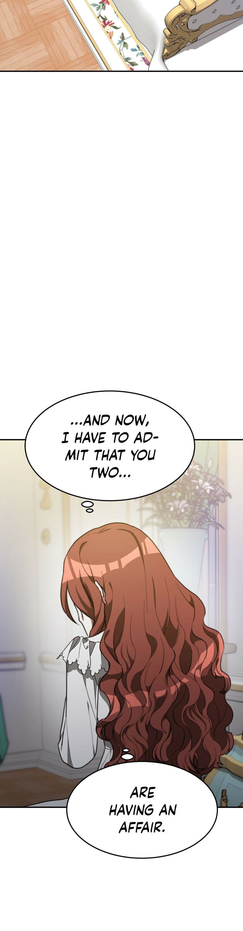 The Three Are Living a Married Life Chapter 3 - page 4