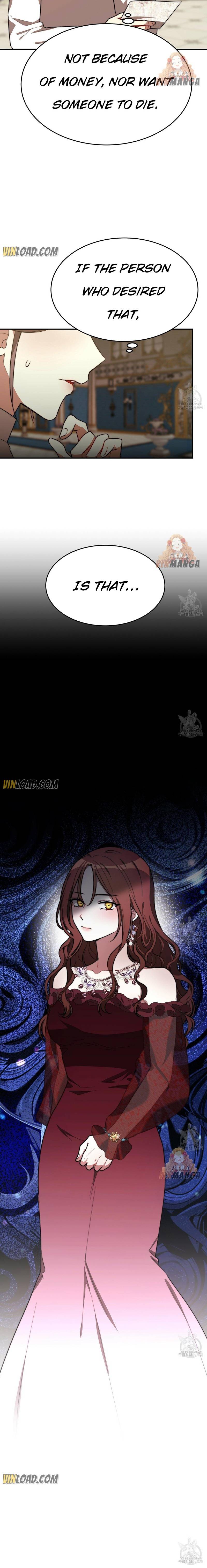 The Three Are Living a Married Life Chapter 24 - page 8