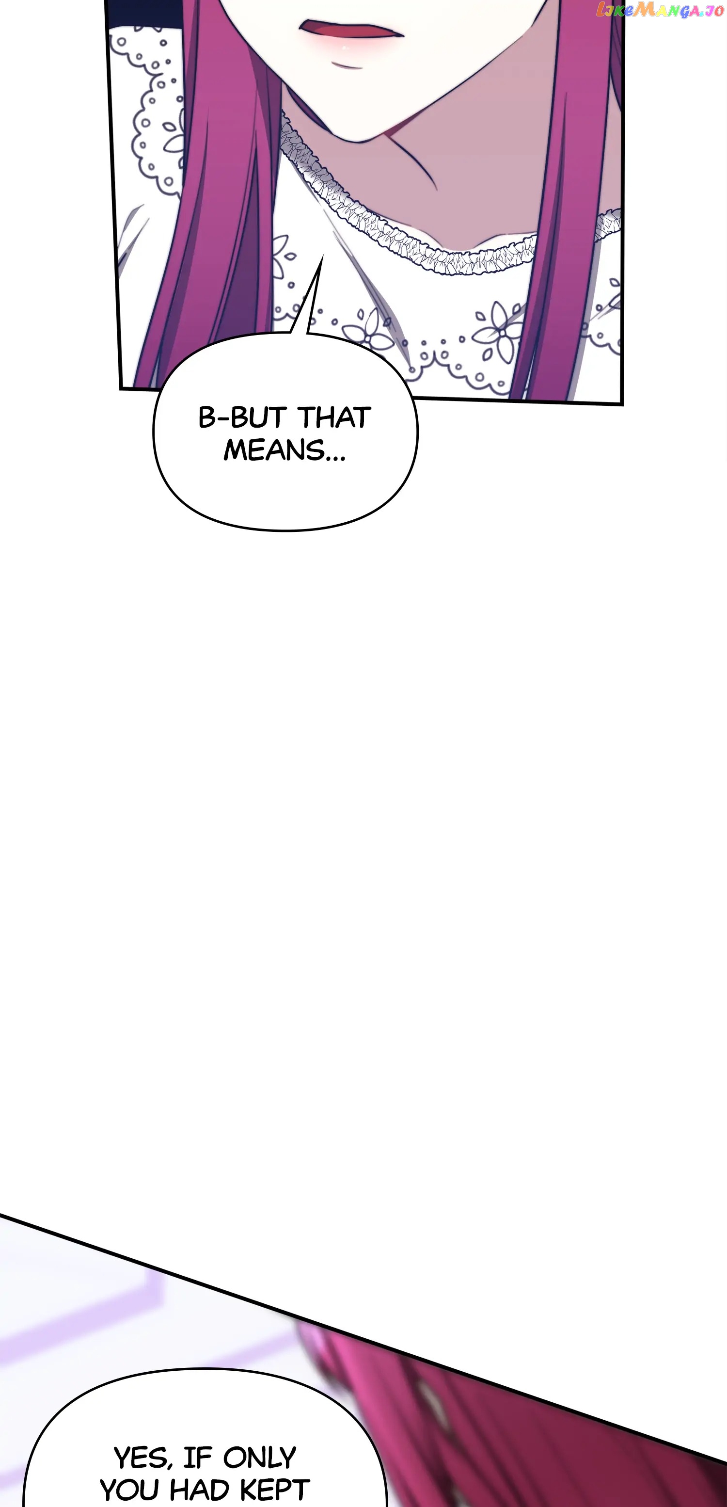 The Three Are Living a Married Life Chapter 49 - page 12