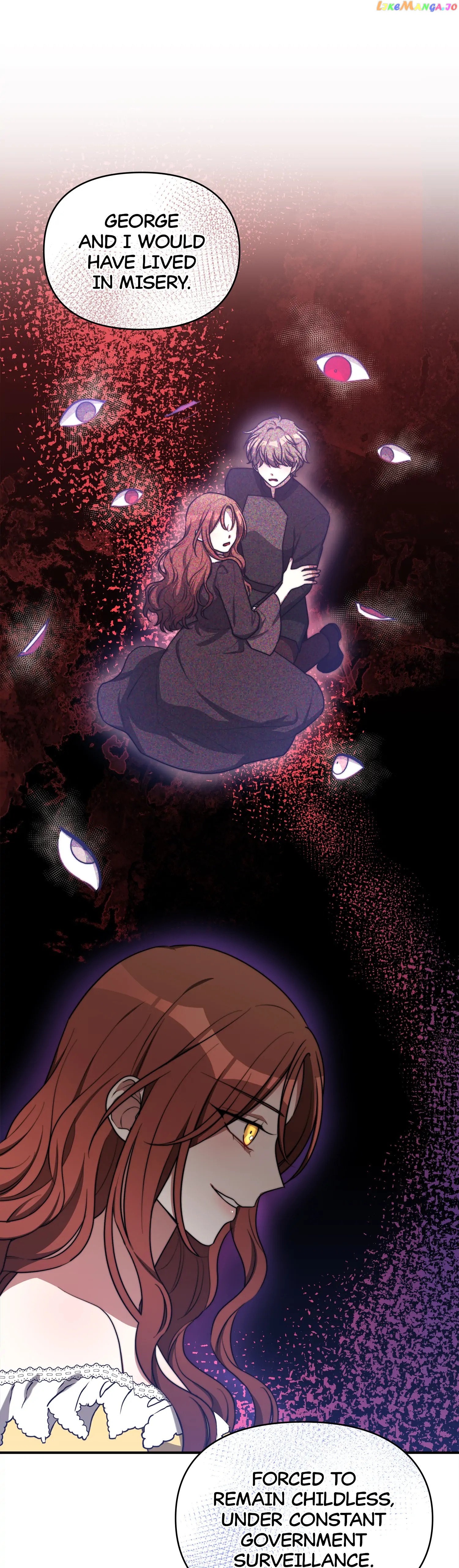 The Three Are Living a Married Life Chapter 49 - page 14