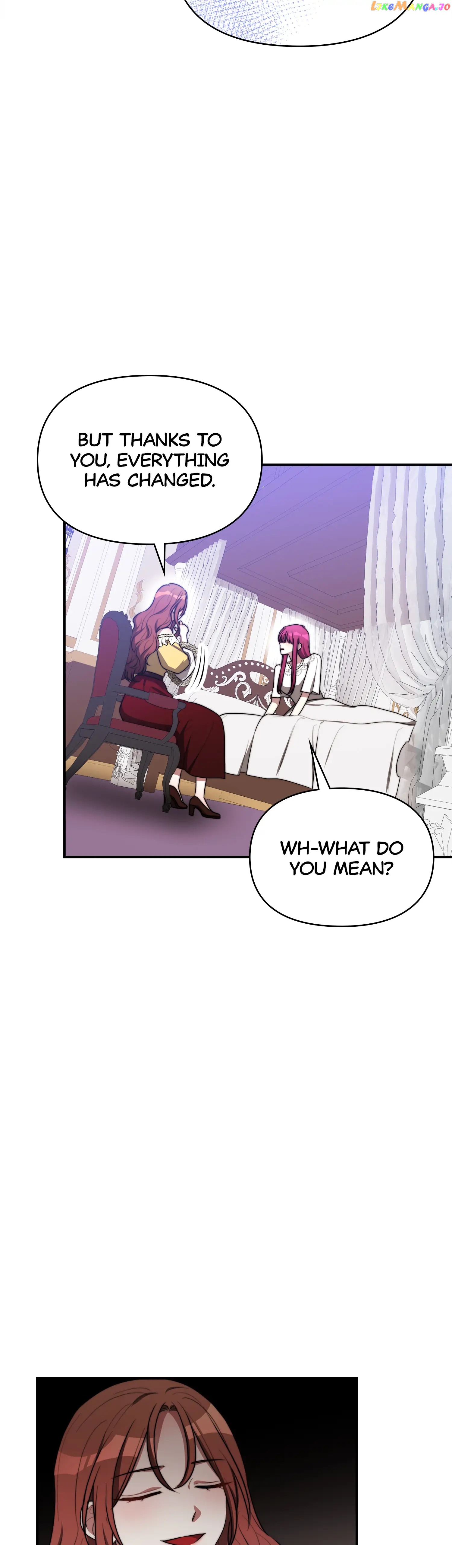 The Three Are Living a Married Life Chapter 49 - page 15