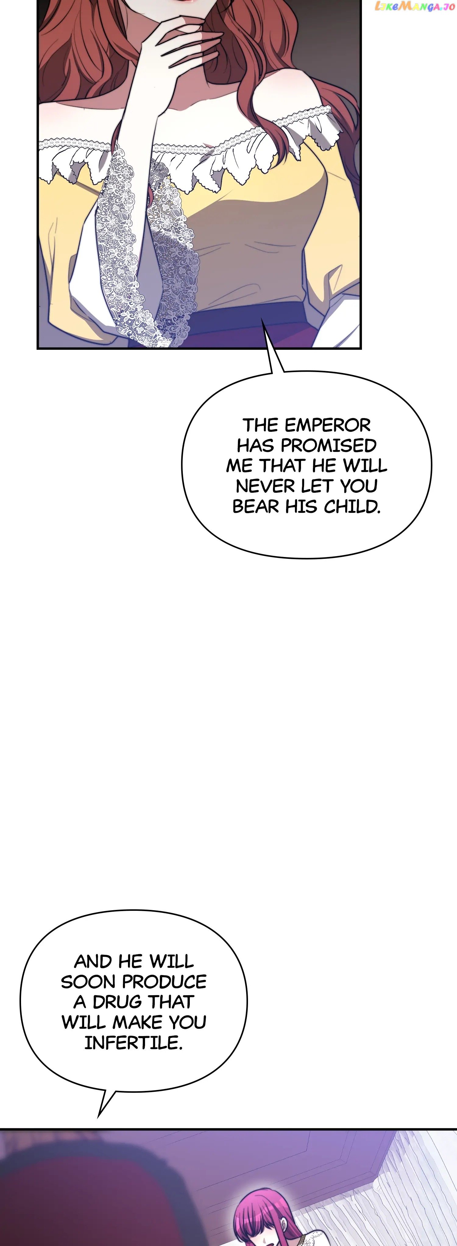 The Three Are Living a Married Life Chapter 49 - page 16