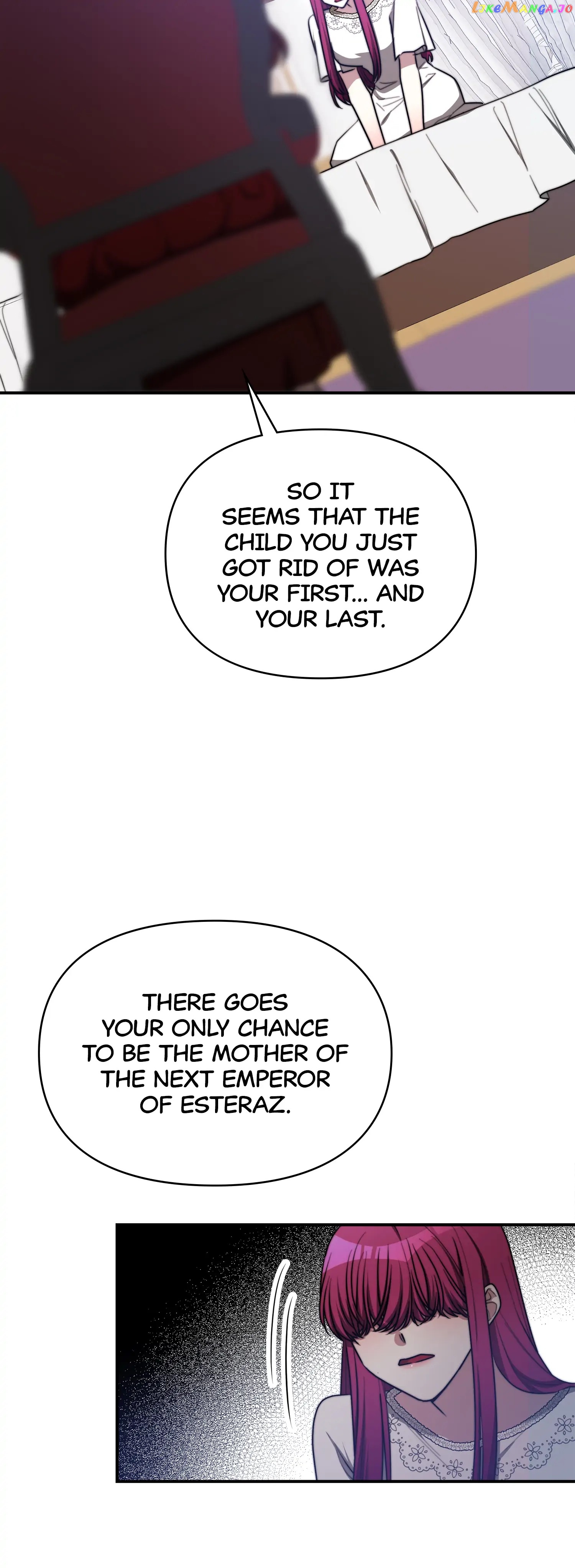 The Three Are Living a Married Life Chapter 49 - page 17