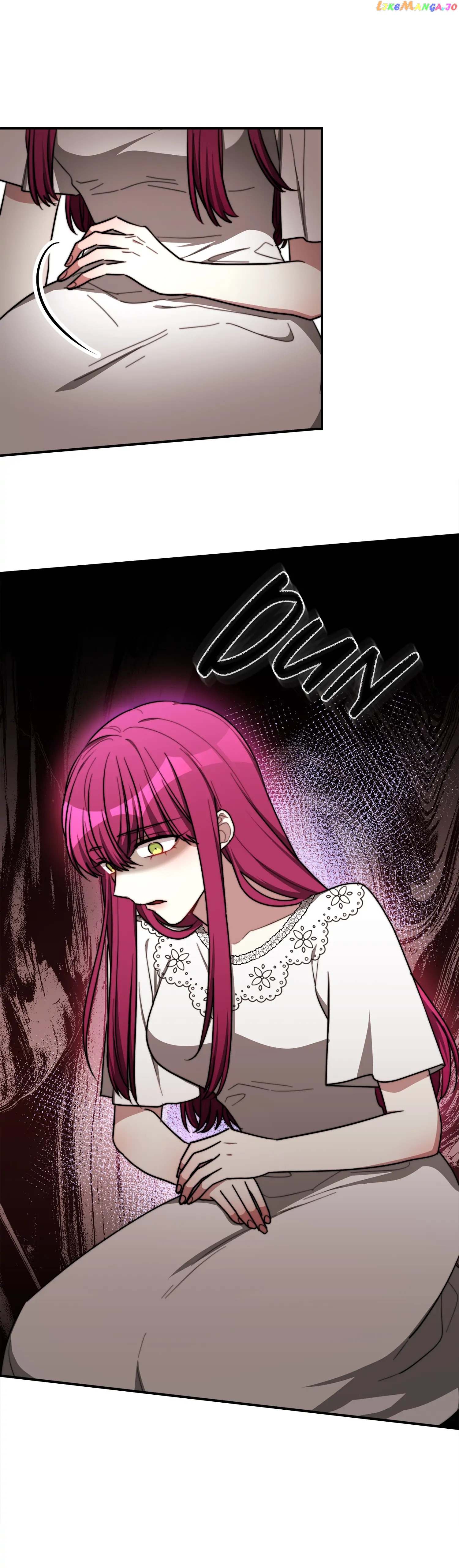 The Three Are Living a Married Life Chapter 49 - page 18