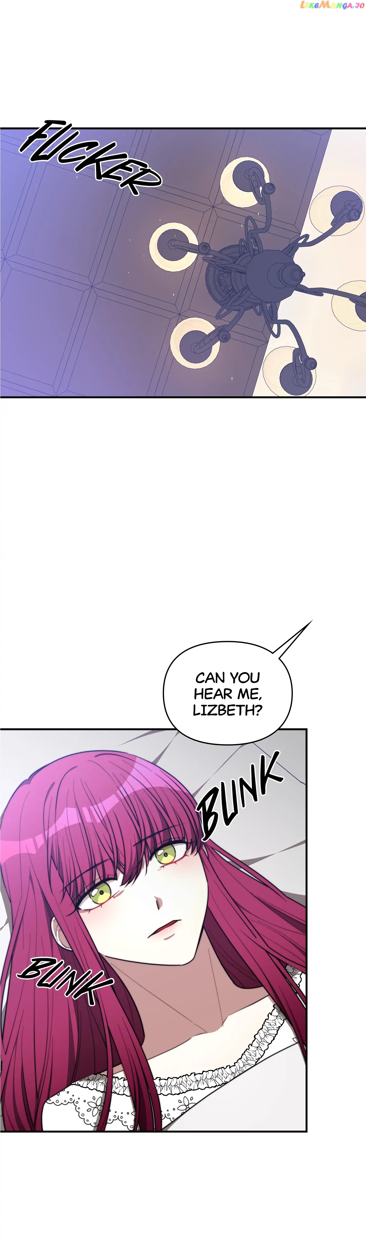 The Three Are Living a Married Life Chapter 49 - page 2