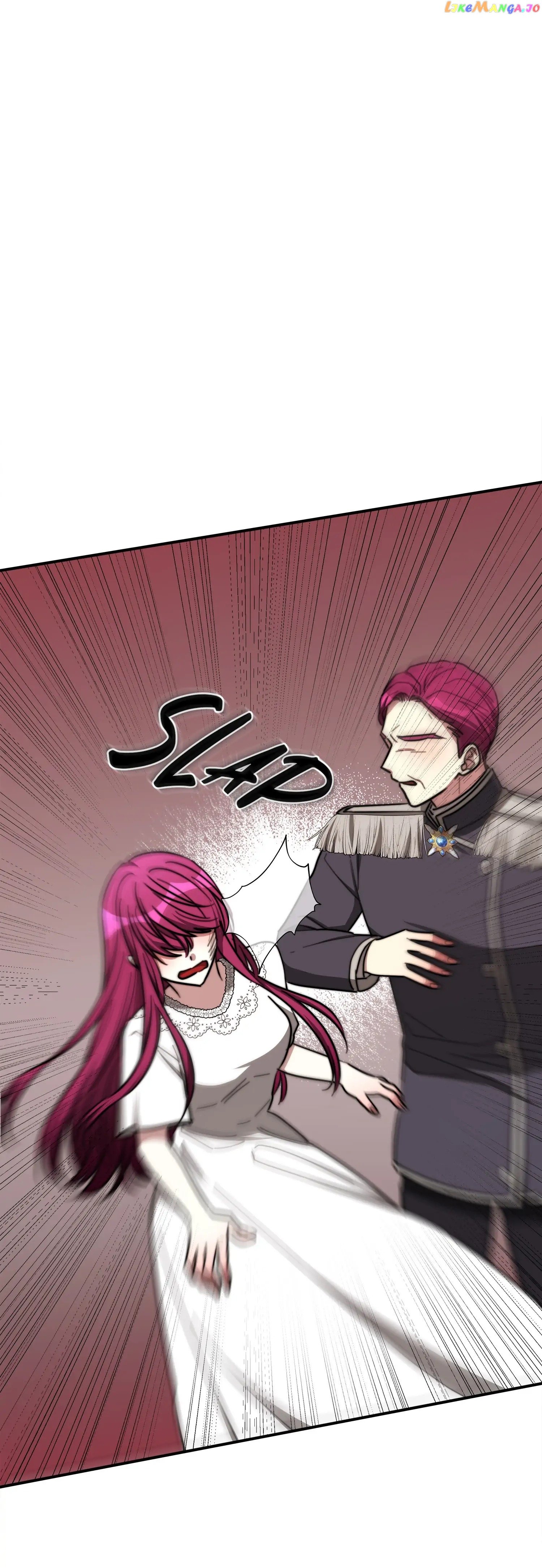 The Three Are Living a Married Life Chapter 49 - page 25