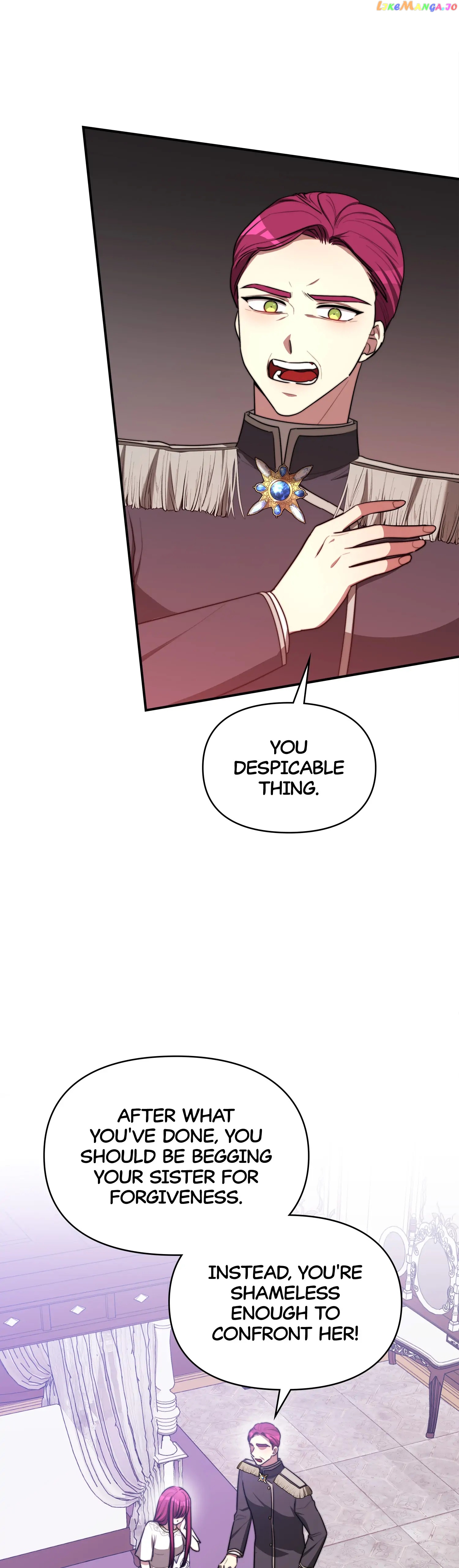 The Three Are Living a Married Life Chapter 49 - page 26