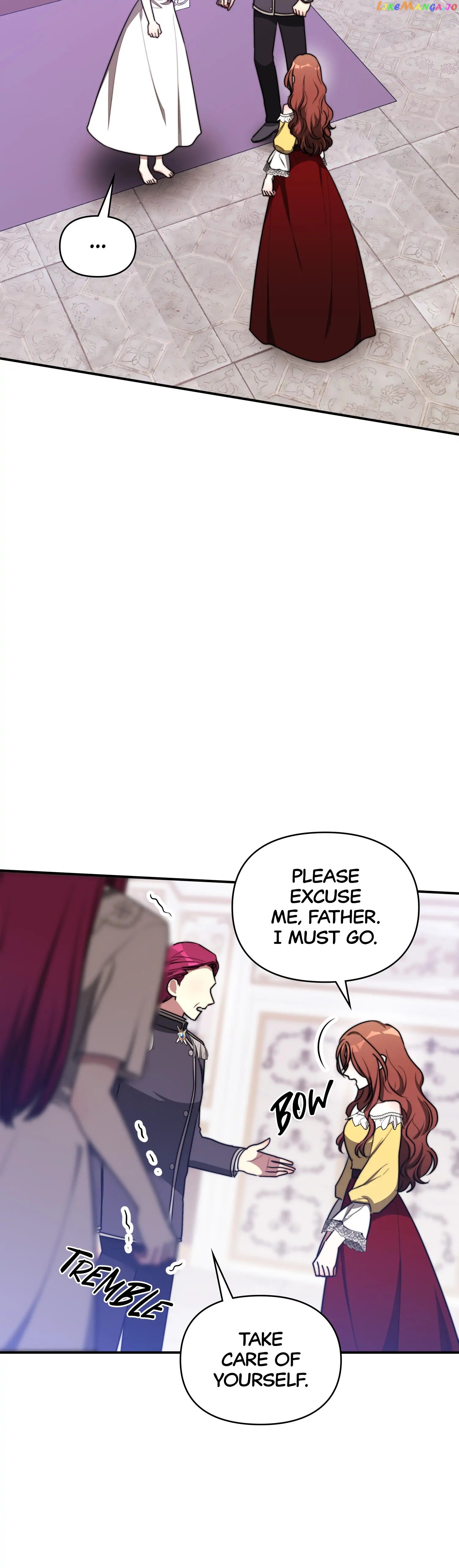 The Three Are Living a Married Life Chapter 49 - page 27