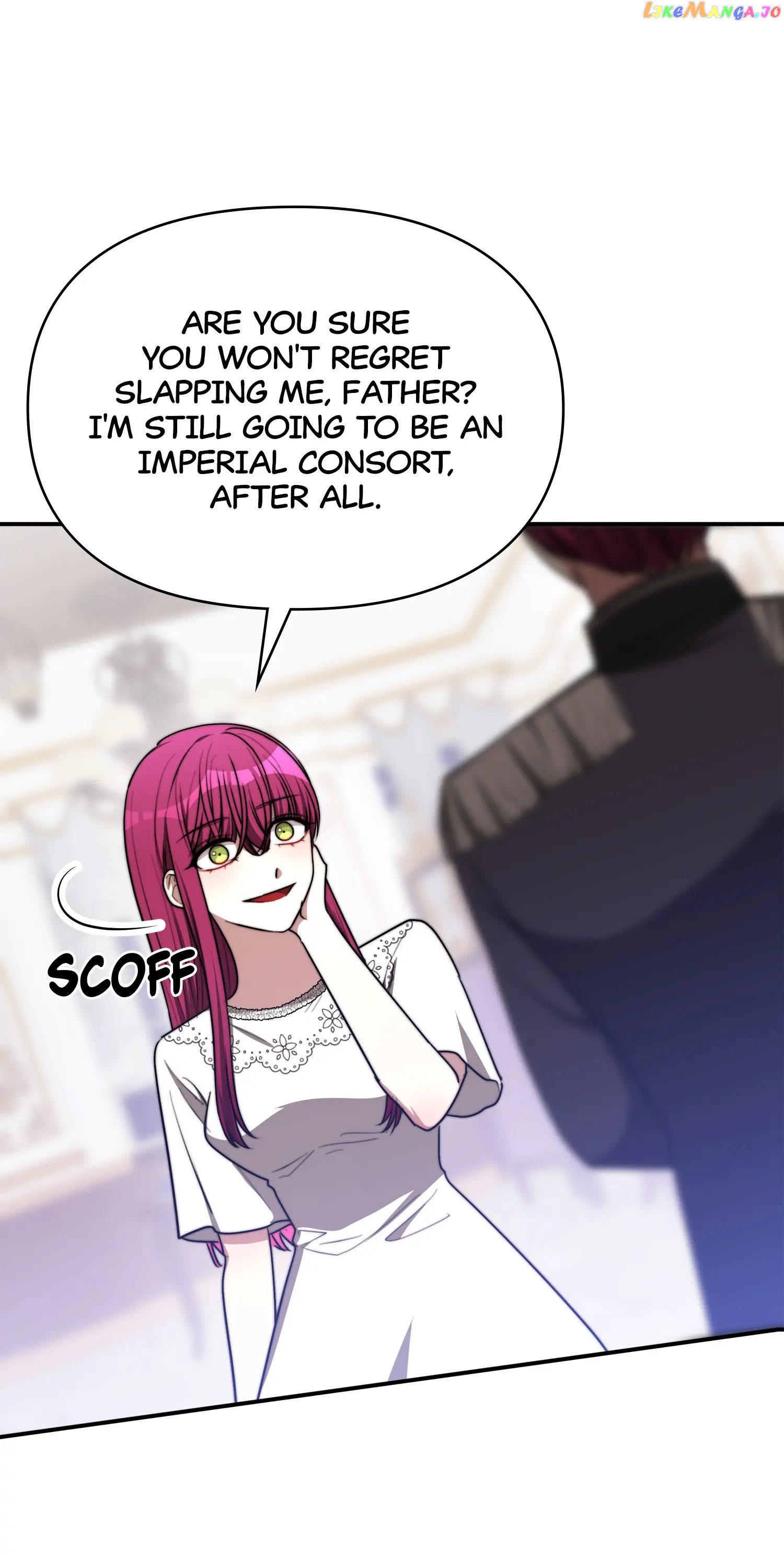 The Three Are Living a Married Life Chapter 49 - page 29