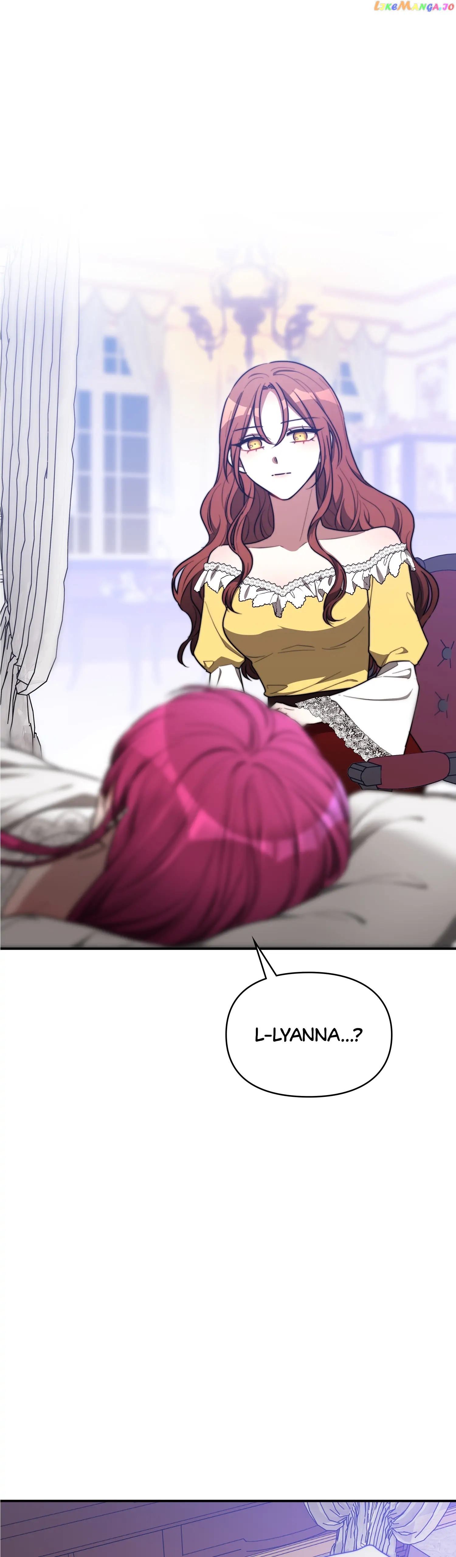 The Three Are Living a Married Life Chapter 49 - page 3