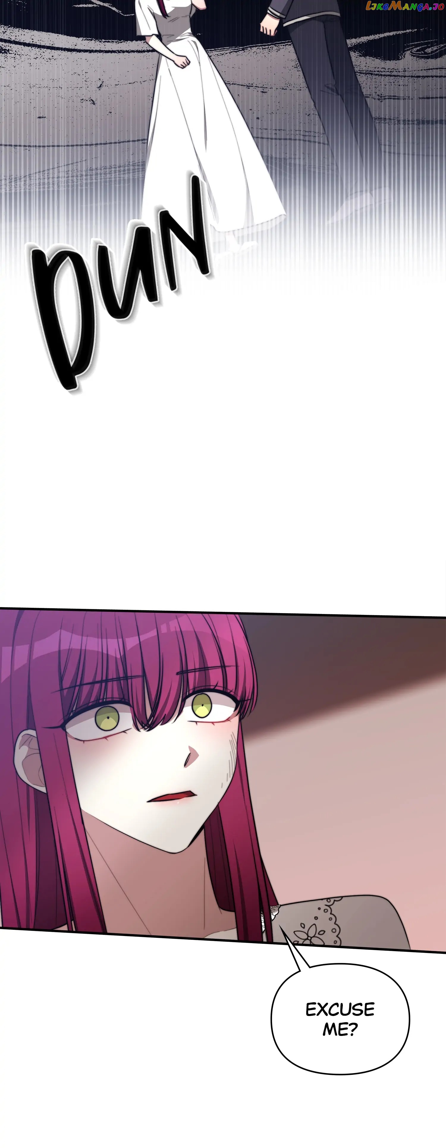 The Three Are Living a Married Life Chapter 49 - page 33