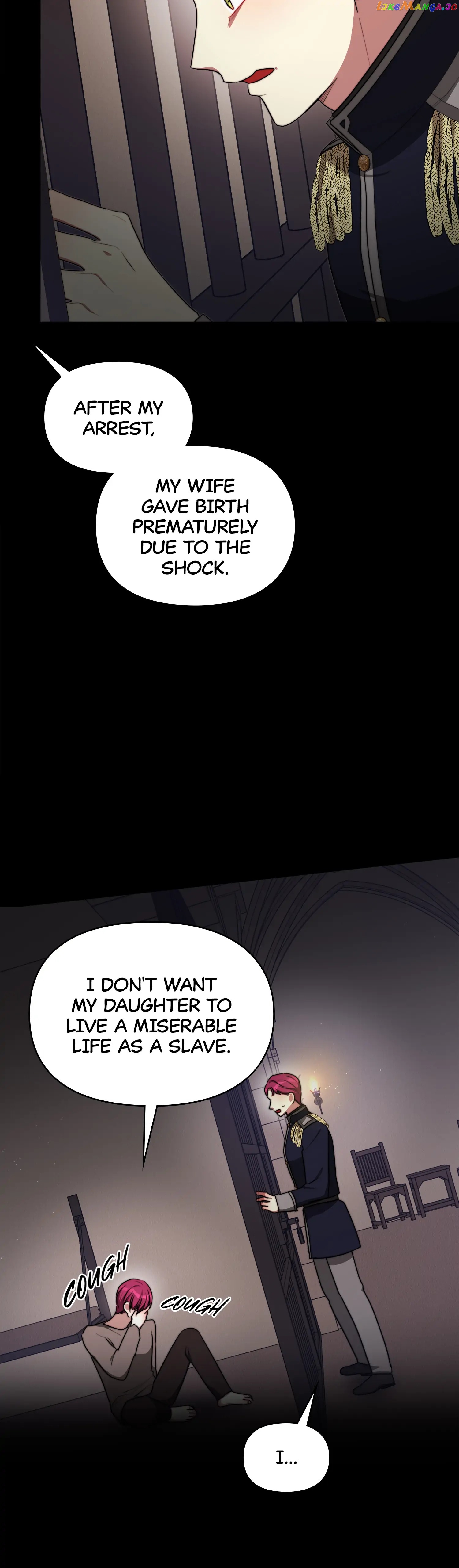 The Three Are Living a Married Life Chapter 49 - page 37