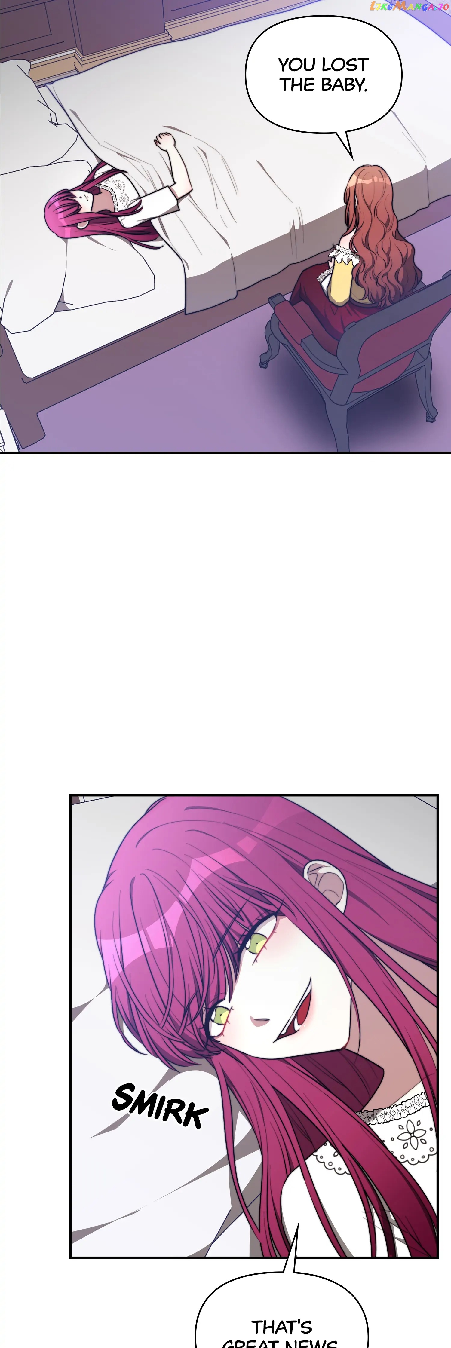 The Three Are Living a Married Life Chapter 49 - page 4